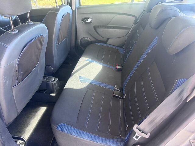 COMING SOON DACIA SANDERO STEPWAY SE TWENTY 0.9 TCE UK PLATED RHD IN SPAIN 41000 MILES 2020